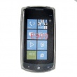 Funda silicona Gel LG E900 Transparente Diamond