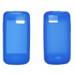 Funda Silicona Samsung Jet S8000 Azul