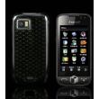 Funda Gel Samsung Jet S8000 Transparente Hex