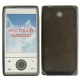 Funda Semirrigida HTC Touch Diamond Trasparente