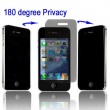 Protector Pantalla iPhone 4G Anti espia