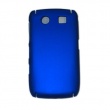 Carcasa trasera Blackberry 8900 Azul