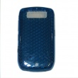 Funda Gel BB 8900 Azul Diamond