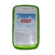 Funda Gel BB 8900 Verde Diamond