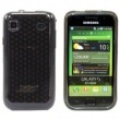 Funda Gel Samsung Galaxy S i9000 / S Plus i9001  Transparente Diamond