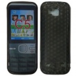 Funda Gel Nokia C5-00 Oscura Diamond