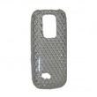 Funda Gel Nokia 5130 Transparente Diamond