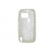 Funda Gel Nokia 5230/5800 Transparente Diamond