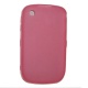 Funda Gel BB 8520/9300 Curve Rosa
