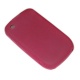 Funda Gel BB 8520/9300 Curve Rosa