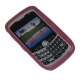 Funda Gel BB 8520/9300 Curve Rosa
