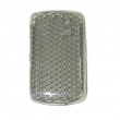 Funda Gel BB 8350 Transparente Diamond