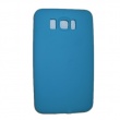 Funda Silicona HTC Touch HD 2 Azul