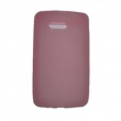 Funda Silicona HTC HD Mini Rosa