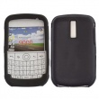 Funda Silicona BB 9000 Negra