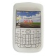 Funda Silicona Blackberry 9630