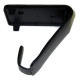 Funda Solapa Sony Ericsson Xperia X8 con tapa abierta
