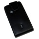 Funda Solapa Sony Ericsson Xperia X8
