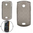 Funda Gel Samsung Onix s5620 Oscura C