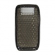 Funda Gel Nokia E71 Oscura Diamond