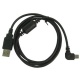 Cable USB HTC (mini 11 pin puerto)