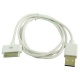 Cable USB iphone / ipod