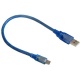 Cable Mini USB 30.5 cm