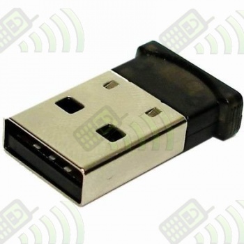 Micro Adaptador Bluetooth Rectangular