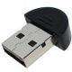 Adaptador Bluetooth Supermini Redondeado chip csr usb ordenador portatil el mas peque