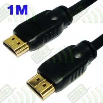 Cable HDMI a HDMI v.1.3 1m 19pin
