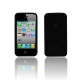 Funda Gel Iphone 4 Negra C