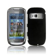 Carcasa trasera Nokia C7 Negra