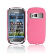 Carcasa trasera Nokia C7 Rosa