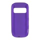 Carcasa trasera Nokia C7 Morada