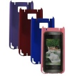 Carcasa trasera Nokia 5530 Roja