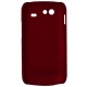 Carcasa trasera Samsung Nexus S i9020 Roja