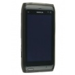 Funda Gel Nokia N8 Oscura Diamond
