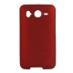 Carcasa trasera HTC Desire HD Roja