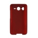 Carcasa trasera HTC Desire HD Roja