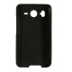 Carcasa trasera HTC Desire HD Negra