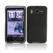 Carcasa trasera HTC Desire HD Negra