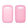 Funda Silicona BB 8900 Rosa