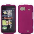 Carcasa HTC 7 Mozart Rosa