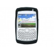Funda Silicona BB 8300 Negra