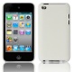 Carcasa trasera Ipod Touch 4 Blanca