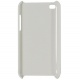 Carcasa trasera Ipod Touch 4 Blanca